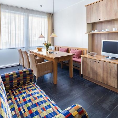 Ferienwohnung Strandhafer Norderney Eksteriør bilde