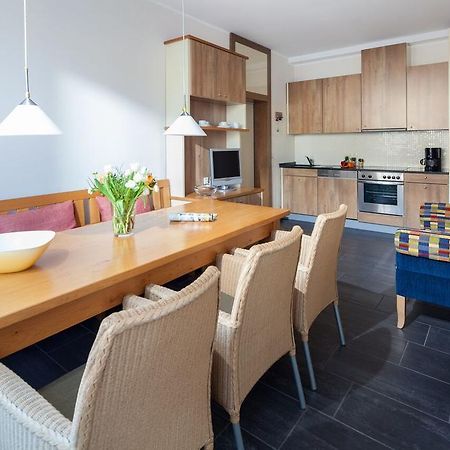 Ferienwohnung Strandhafer Norderney Eksteriør bilde